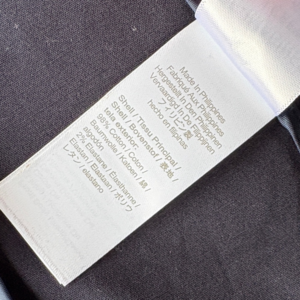 Crewcuts Boys Thompson Navy Blazer size 8 - Picture 4 of 6